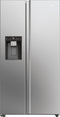 Réfrigérateur Américain 601 Litres Reconditionné HAIER HSW59F18DIMM