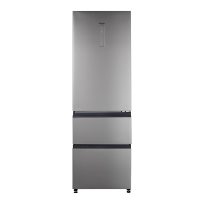 Réfrigérateur multi-portes HAIER HTW5618ENMG