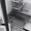 Réfrigérateur multi-portes HAIER HCR79F18CHMB