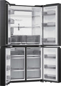 Réfrigérateur multi-portes HAIER HCR79F18CHMB
