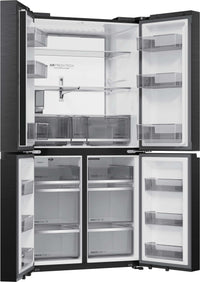 Réfrigérateur multi-portes HAIER HCR79F18CHMB