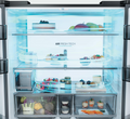 Réfrigérateur multi-portes HAIER HCR79F18CHMB