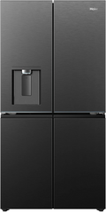 Réfrigérateur multi-portes HAIER HCR79F18CHMB