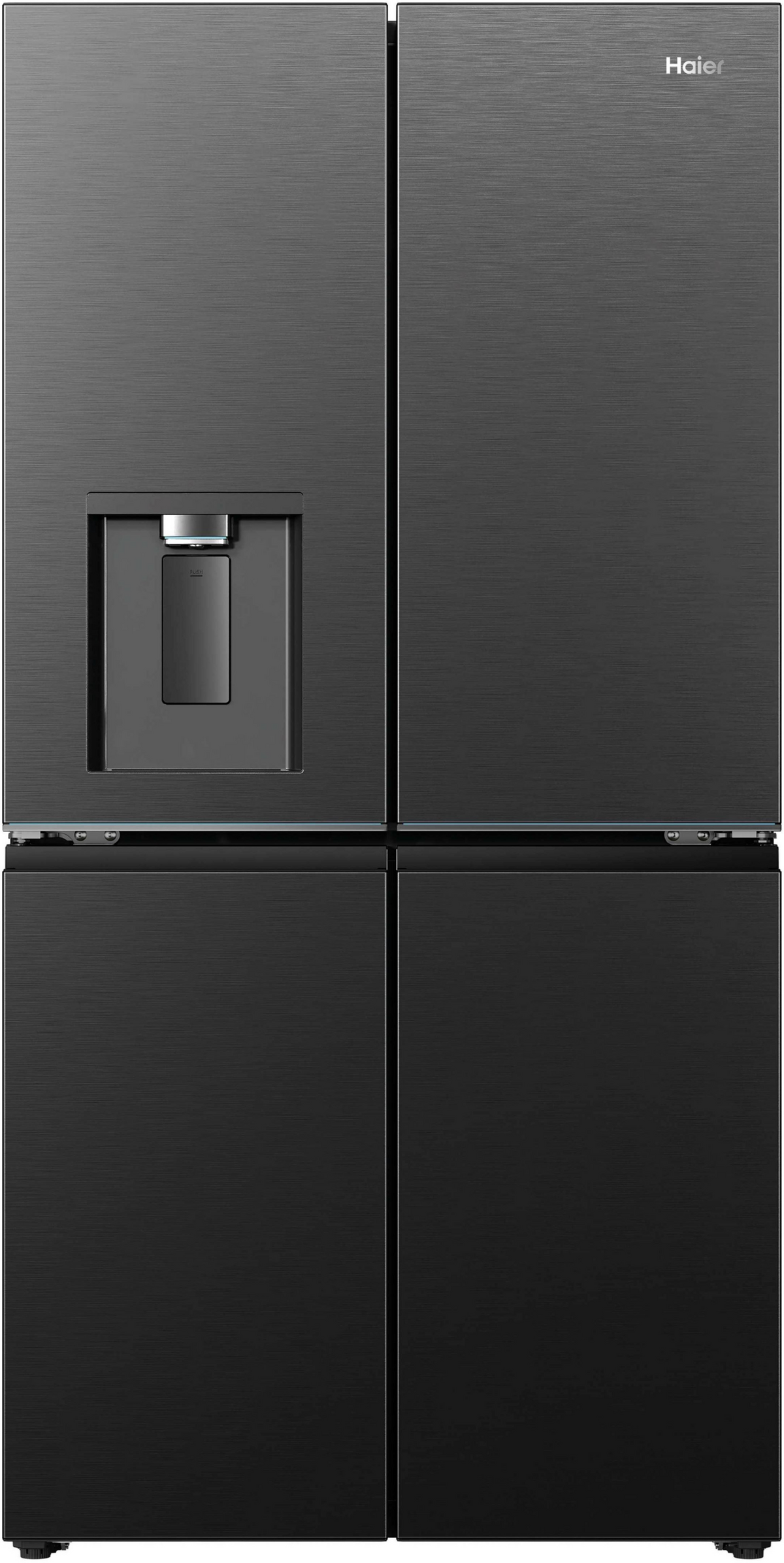 Réfrigérateur multi-portes HAIER HCR79F18CHMB