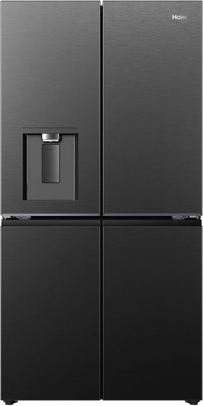 Réfrigérateur multi-portes HAIER HCR79F18CHMB