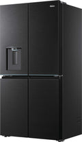 Réfrigérateur multi-portes HAIER HCR79F18CHMB