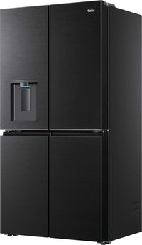 Réfrigérateur multi-portes HAIER HCR79F18CHMB