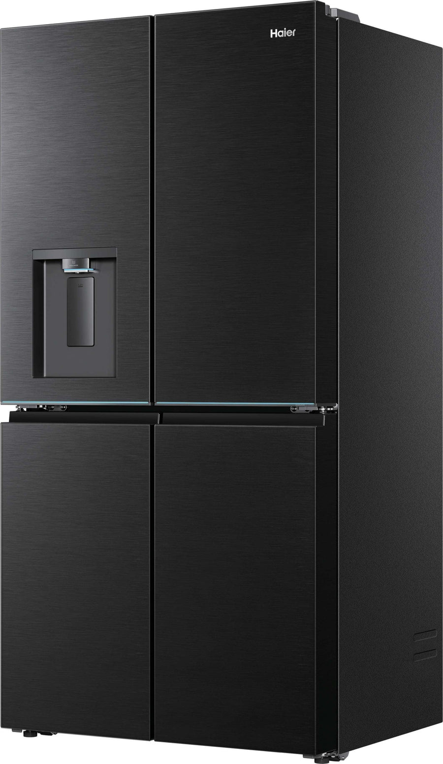 Réfrigérateur multi-portes HAIER HCR79F18CHMB