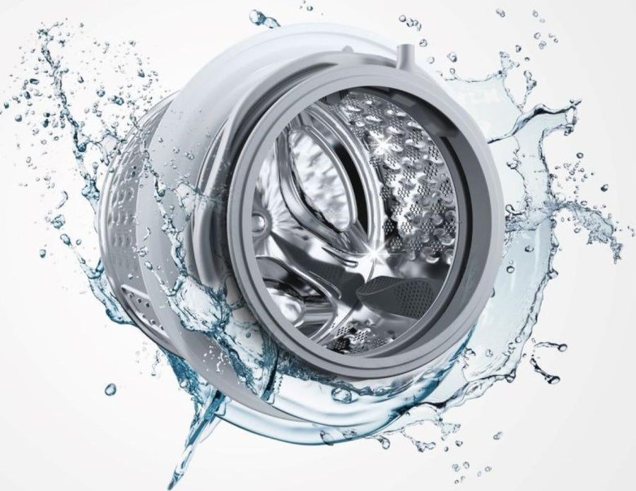 Lave-linge hublot HISENSE WFQA7014EVJM