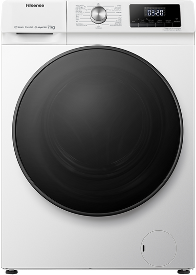 Lave-linge hublot HISENSE WFQA7014EVJM