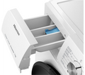 Lave-linge hublot HISENSE WFQA7014EVJM