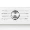 Lave-linge sechant HISENSE WDQA1014EVJM