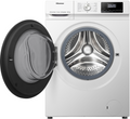 Lave-linge sechant HISENSE WDQA1014EVJM