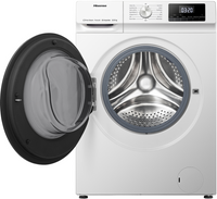 Lave-linge sechant HISENSE WDQA1014EVJM