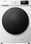 Lave-linge sechant HISENSE WDQA1014EVJM