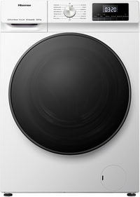 Lave-linge sechant HISENSE WDQA1014EVJM