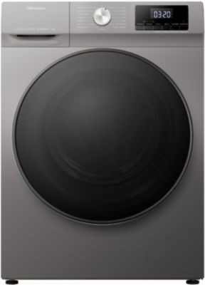 Lave-linge hublot HISENSE WFQA9014EVJMT