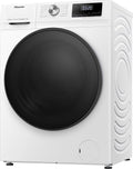 Lave-linge hublot HISENSE W1214QA