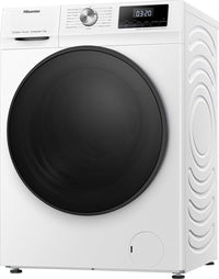 Lave-linge hublot HISENSE W1214QA