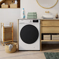Lave-linge hublot HISENSE W1214QA