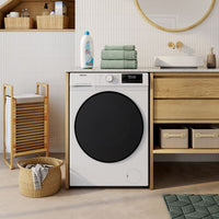 Lave-linge hublot HISENSE W1214QA
