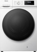 Lave-linge hublot HISENSE W1214QA