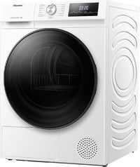 Seche-linge pompe à chaleur HISENSE DHQA902U