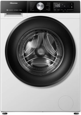 Lave-linge hublot HISENSE WF3S1045BW3