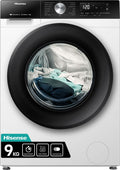 Lave-linge hublot HISENSE WD3S9043BW3