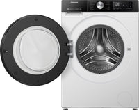 Lave-linge hublot HISENSE WD3S9043BW3