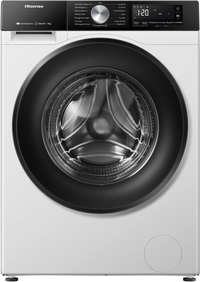 Lave-linge hublot HISENSE WF3S8043BW3