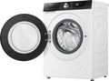 Lave-linge hublot HISENSE WF3S8043BW3