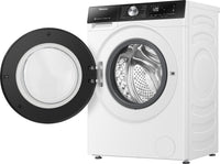 Lave-linge hublot HISENSE WF3S8043BW3