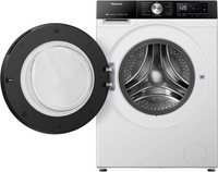 Lave-linge hublot HISENSE WF3S8043BW3