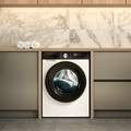 Lave-linge hublot HISENSE WF3S8043BW3