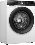 Lave-linge hublot HISENSE WF3S8043BW3