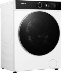 Lave-linge hublot HISENSE WF5I1045BWQ