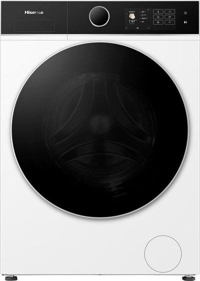 Lave-linge hublot HISENSE WF5I1045BWQ