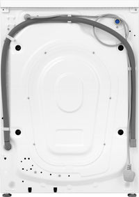 Lave-linge hublot HISENSE WF5I1245BWR