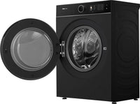 Lave-linge hublot HISENSE WF5I9043BBFS