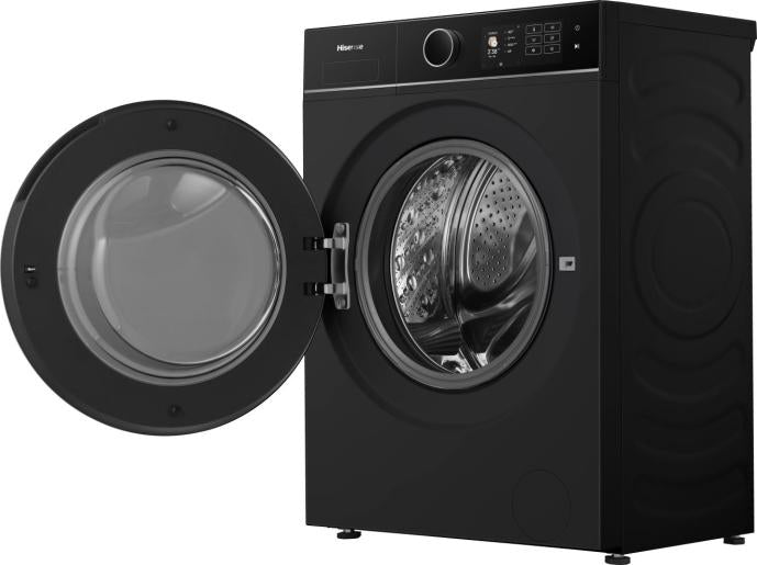 Lave-linge hublot HISENSE WF5I9043BBFS