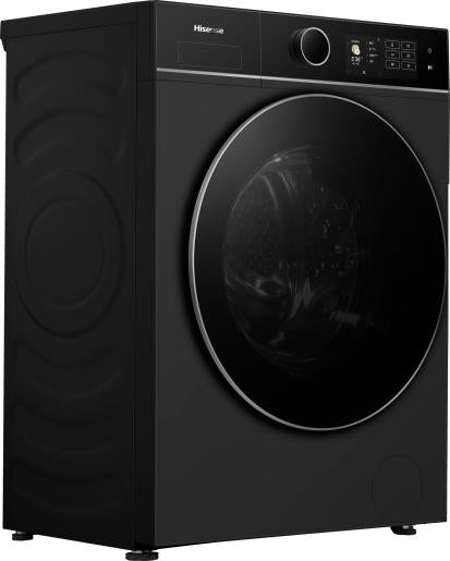 Lave-linge hublot HISENSE WF5I9043BBFS