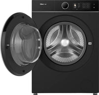 Lave-linge hublot HISENSE WF5I9043BBFS