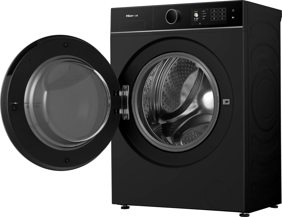 Lave-linge hublot HISENSE WF5I9043BBFS
