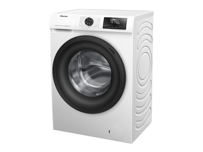 Lave-linge hublot BEKO W814QAEJM