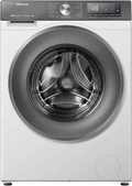 Lave-linge hublot HISENSE W9043BWS3S