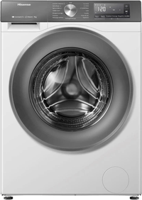 Lave-linge hublot HISENSE W9043BWS3S
