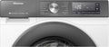 Lave-linge hublot HISENSE W9043BWS3S