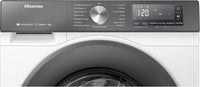 Lave-linge hublot HISENSE W9043BWS3S