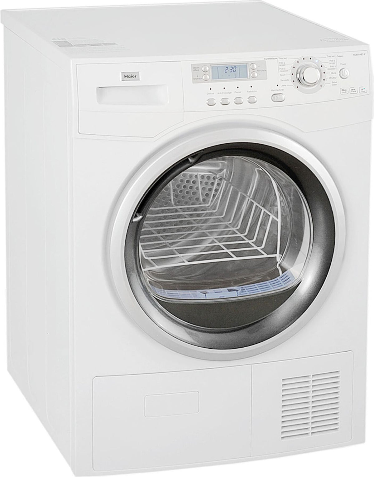 Seche-linge pompe à chaleur HAIER HD80-A82-F